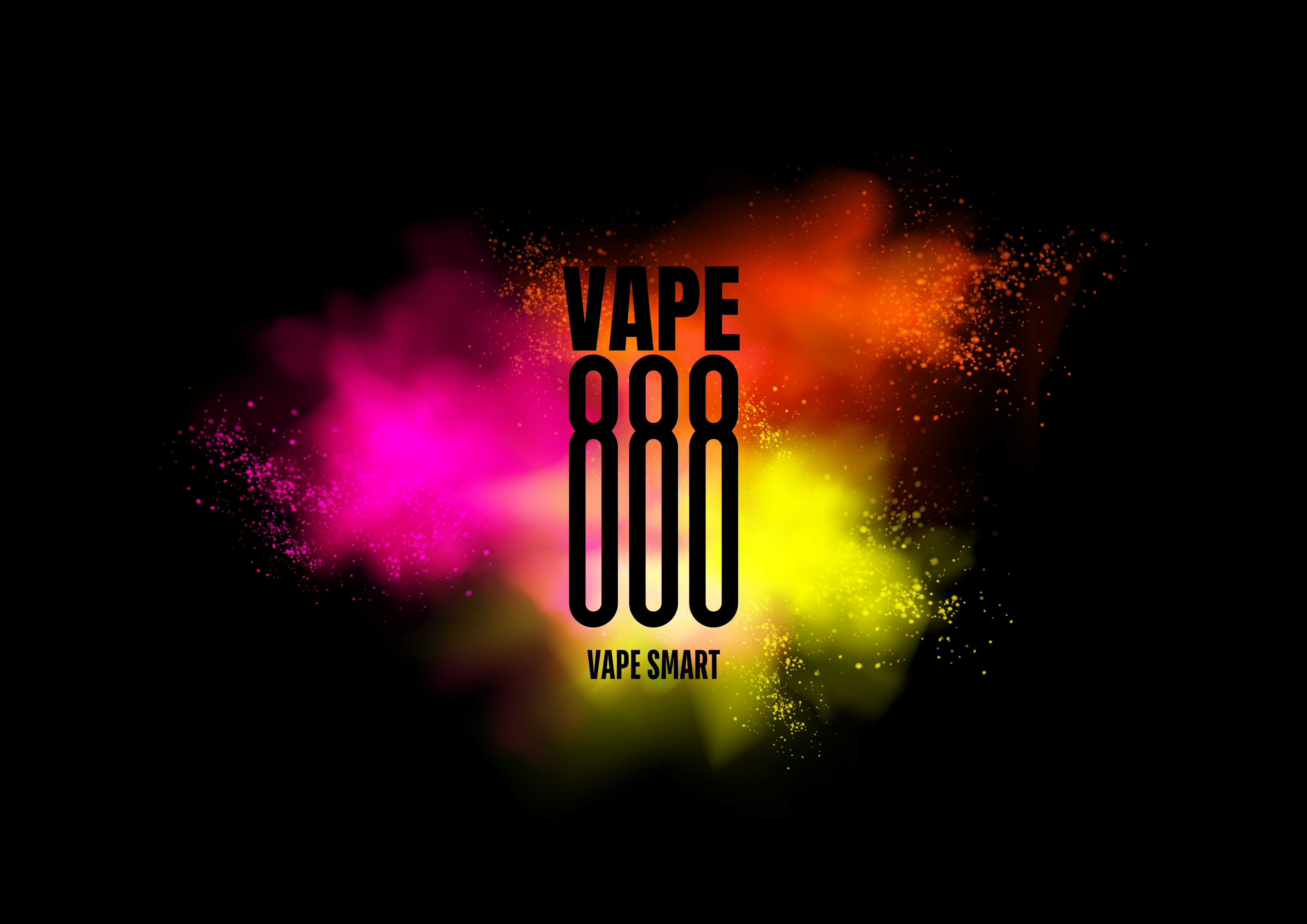 Vape 888